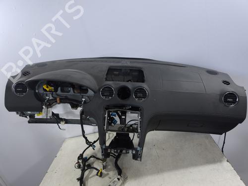 Used Dashboard Dashboard 39142699 39142699