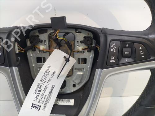 Steering wheel OPEL ASTRA J (P10) 1.7 CDTI (68) | BP29466511C49 