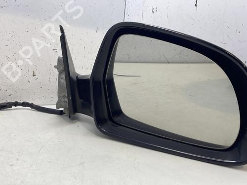 Right mirror AUDI A3 (8P1) 2.0 TDI 16V | BP26954850C27 