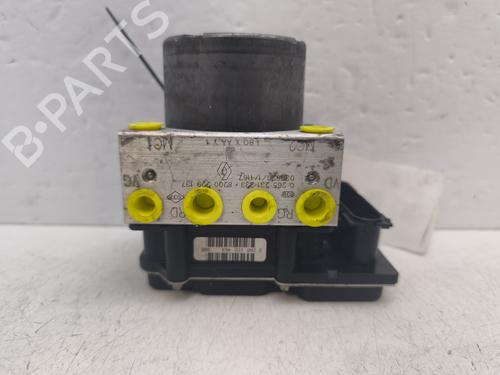 ABS RENAULT CLIO II (BB_, CB_) 1.5 dCi (B/CB07) (65 hp) 30672299