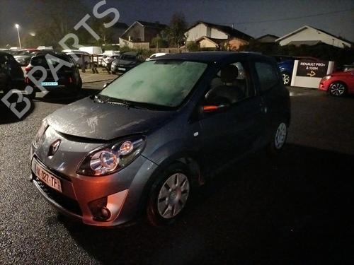 Pièces Détachées Usagées RENAULT TWINGO II (CN0_) 1.2 16V (CN0K, CN0V, CN0A) (76 hp) 4428168