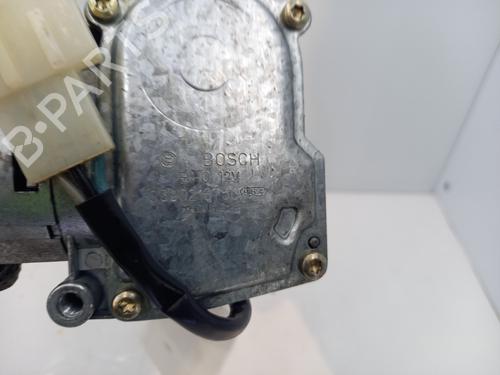 Used Rear wiper motor Rear wiper motor RENAULT TWINGO I (C06_) 1.2 (C063, C064) (55 hp) 33160840 33160840