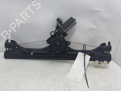 Front right window mechanism FIAT 500 (312_) 1.2 (312AXA1A) | BP33688065C23  - Image 5