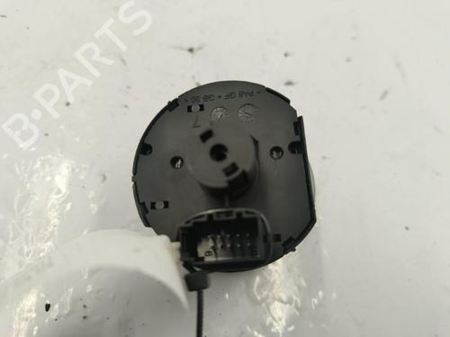 Used Headlight switch Headlight switch SEAT LEON (5F1) 2.0 TDI (150 hp) 22834644 22834644