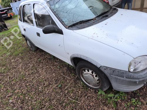 Used Parts OPEL CORSA B (S93) [1993-2009]  4389463
