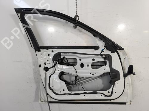 Left front door BMW 5 (F10) 530 d xDrive | BP28679628C2
