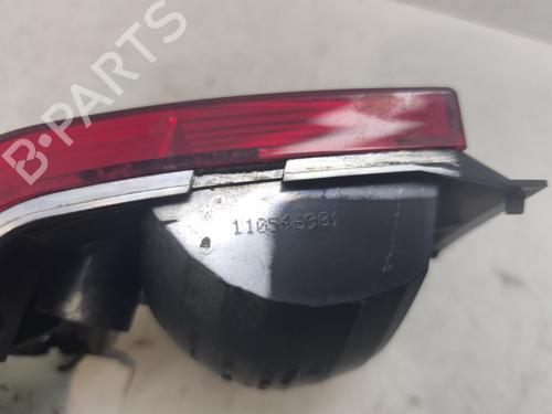 Rear bumper left light OPEL MERIVA A MPV (X03) 1.6 (E75) | BP29361364C81 
