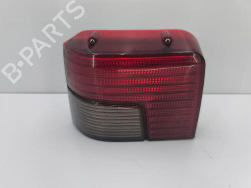 Used Left taillight PEUGEOT 205 II (20A/C) 1.7 Diesel (60 hp) 30899264