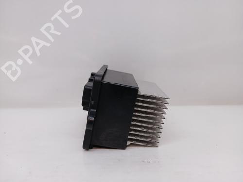 Heater resistor PEUGEOT EXPERT Van (V_) 2.0 BlueHDi 180 | BP30545374M108