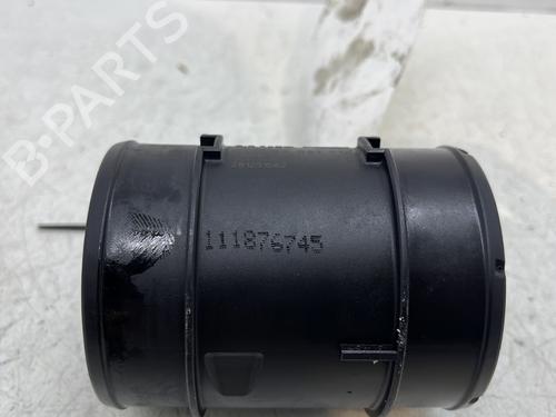 Mass air flow sensor OPEL CORSA D (S07) 1.3 CDTI (L08, L68) | BP29515758M95 