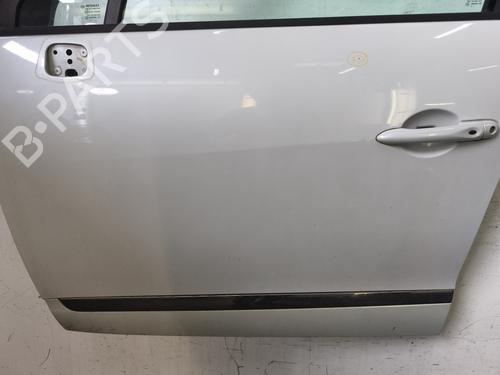 Used Left front door Left front door RENAULT SCÉNIC III (JZ0/1_) 1.5 dCi (110 hp) 36299386 36299386