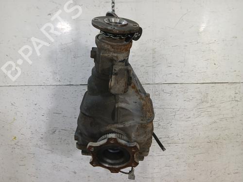 Rear differential NISSAN PATHFINDER III (R51) 2.5 dCi 4WD | BP31271643M24 - Image 5