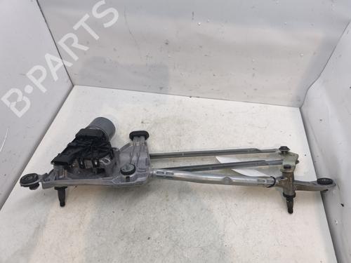 Front wiper motor PEUGEOT 308 II (LB_, LP_, LW_, LH_, L3_) 1.2 THP 130 | BP29726013M29 