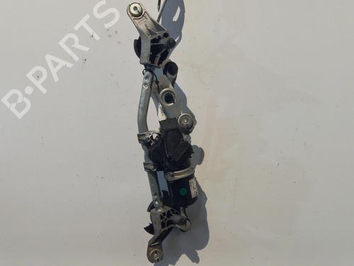 Used Front wiper motor NISSAN JUKE (F15) 1.6 (117 hp) 22824786