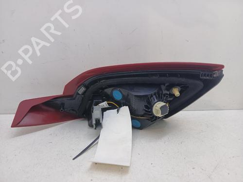 Left tailgate light FORD FIESTA VII (HJ, HF) 1.1 Ti-VCT | BP37084050C79 - Image 5
