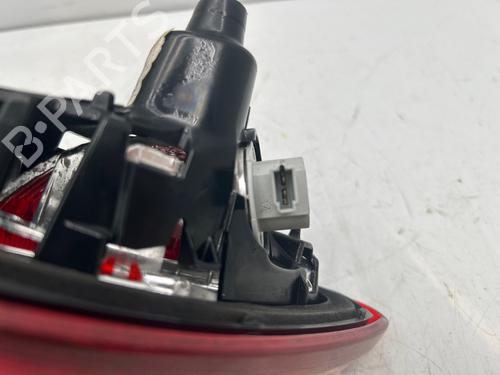 Left tailgate light OPEL CORSA E (X15) 1.4 (08, 68) | BP39743063C79 - Image 5