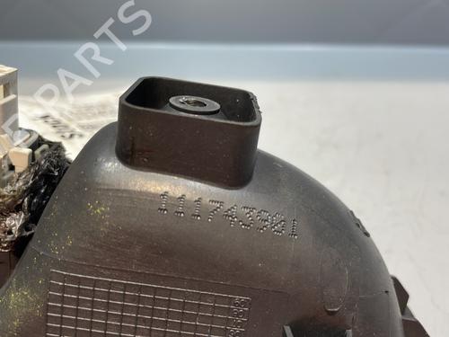 Used Right rear window switch Right rear window switch RENAULT MEGANE II (BM0/1_, CM0/1_) [2001-2012] 29044082 29044082