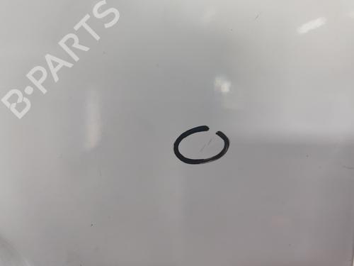 Left front door CITROËN BERLINGO MULTISPACE (B9) 1.6 HDi 90 | BP29054567C2 