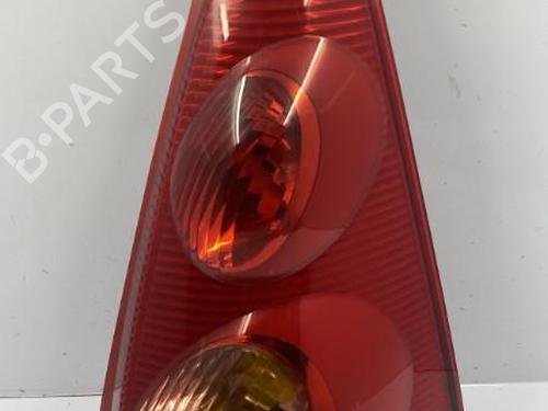 Used Right taillight Right taillight 22835017 22835017
