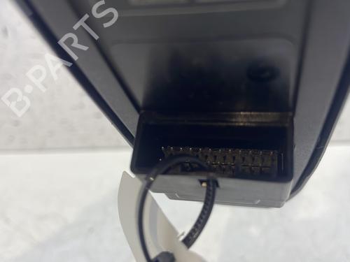 Left front window switch RENAULT AUSTRAL TCe 130 (HGM2) | BP37731961I27 - Image 2