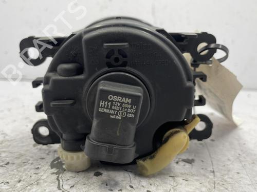 Used Left front fog light Left front fog light PEUGEOT 307 Break (3E) 1.6 HDi 110 (109 hp) 22842668 22842668