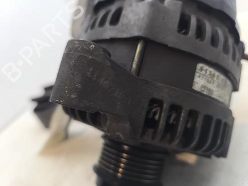 Alternator CHRYSLER VOYAGER IV (RG, RS) 3.3 | BP30184216M7