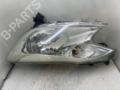 Left headlight NISSAN NOTE (E12) 1.5 dCi | BP39600099C28 - Image 6
