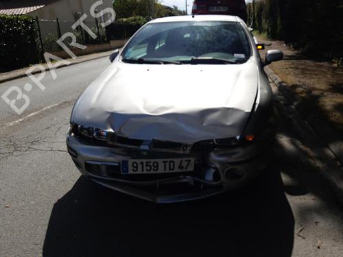 Used Parts FIAT BRAVO I (182_) 1.9 JTD 2161027