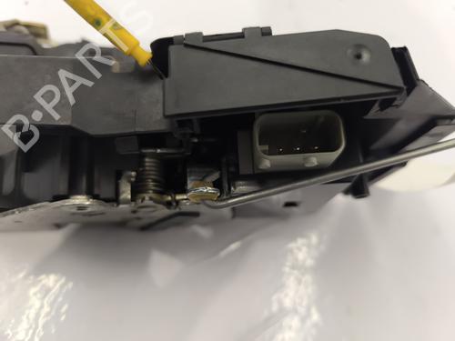 Front right lock BMW 5 (E39) 530 d | BP24981638C97 