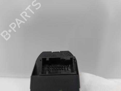 Left front window switch PEUGEOT 206 Hatchback (2A/C) | BP30745007I27 - Image 2