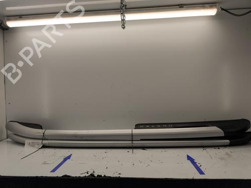 Used Roof bar DACIA DUSTER (HM_) 1.2 TCe 125 (HMMA) (125 hp) 30397015