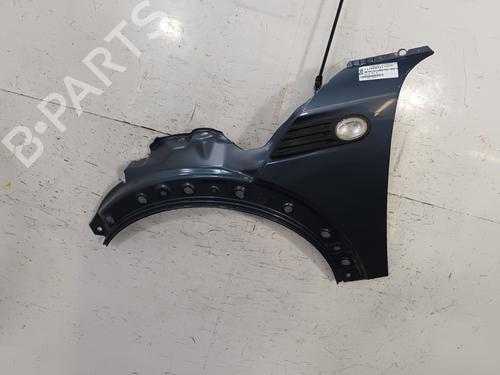 Left front fenders MINI MINI CLUBMAN (R55) Cooper D BP28414871C41