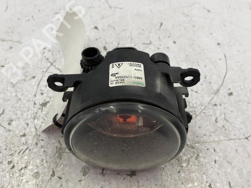 Used Left front fog light Left front fog light JAGUAR S-TYPE II (X200) 2.7 D (207 hp) 22842576 22842576