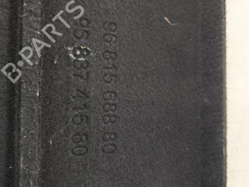 Rear parcel shelf CITROËN C3 Picasso (SH_)  | BP36299306C85  - Image 5