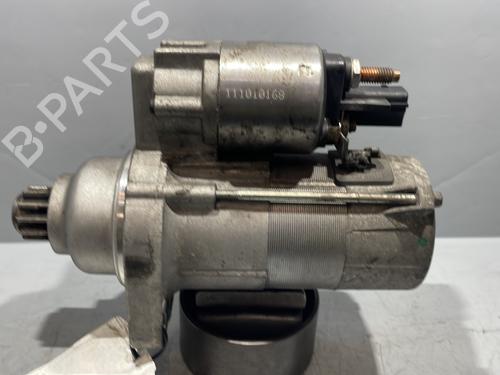 Used Starter AUDI A3 (8P1) 2.0 TDI 16V (140 hp) 28679532