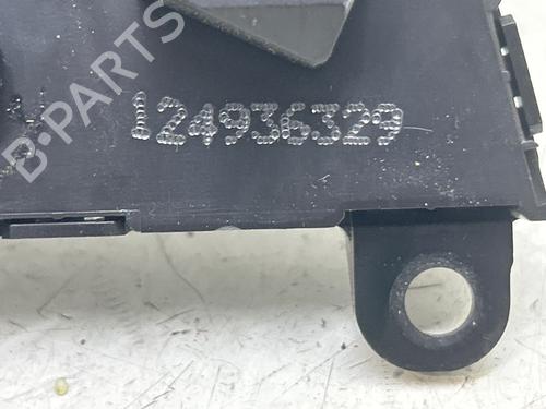 Warning switch FORD C-MAX II (DXA/CB7, DXA/CEU) 1.6 TDCi | BP37714896I22  - Image 5