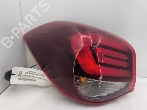Używane Lampa tylna lewa HYUNDAI i20 II (GB, IB) 1.0 T-GDI (101 hp) 32382982