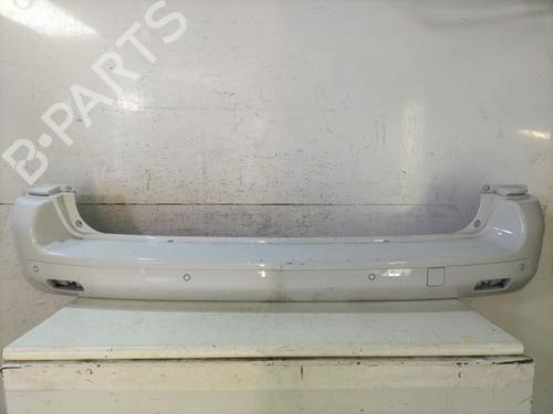 Bak støtfanger CITROËN JUMPY III Van (V_) 2.0 BlueHDi 180 (177 hp) 30770609