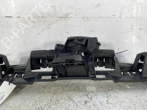 Used Rear bumper bracket CITROËN C3 II (SC_) 1.4 (73 hp) 22837279