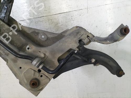 Subframe RENAULT CLIO III (BR0/1, CR0/1) 1.5 dCi (BR17, CR17) | BP30973561M9