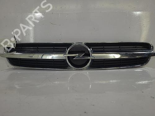 Used Grille Grille OPEL VECTRA C Estate (Z02) 2.2 DTI (F35) (125 hp) 22822744 22822744