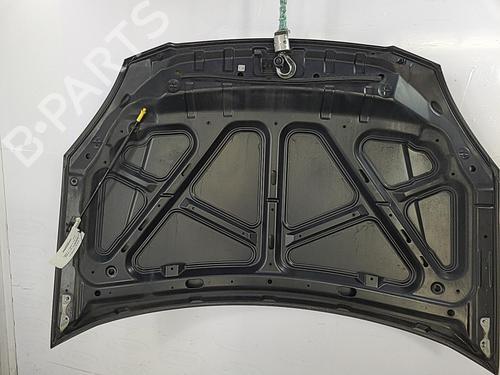 Used Hood KIA RIO II (JB) 1.5 CRDi (110 hp) 22824589