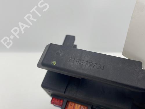 Fuse box PEUGEOT 307 (3A/C) 1.6 16V | BP30818888E1