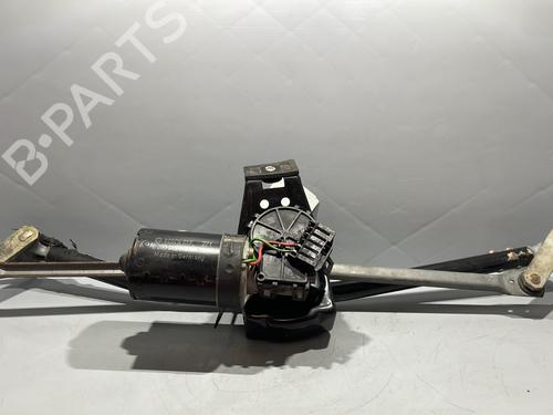Used Front wiper motor AUDI 80 B4 Saloon (8C2) 1.9 TDI (90 hp) 28328721