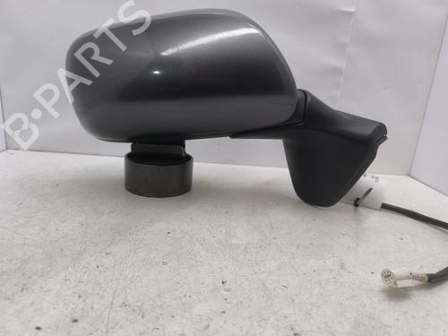 Used Right mirror Right mirror TOYOTA AURIS (_E15_) 1.6 (ZRE151_, ZRE151R) (124 hp) 33717263 33717263