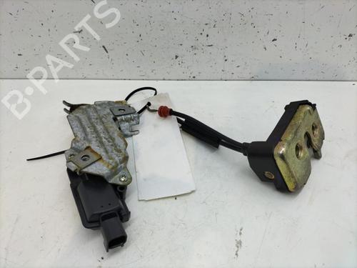 Tailgate lock FORD FIESTA IV (JA_, JB_) 1.25 i 16V | BP26386831C101 