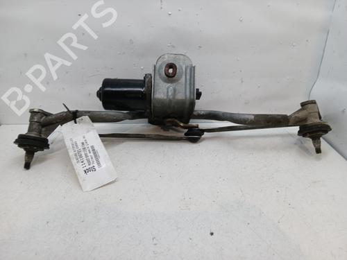 Front wiper motor PEUGEOT EXPERT Van (VF3A_, VF3U_, VF3X_) 2.0 HDi 130 | BP29834323M29