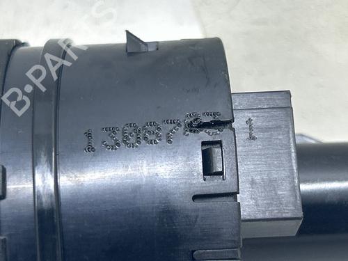 Used Headlight switch Headlight switch 38327037 38327037