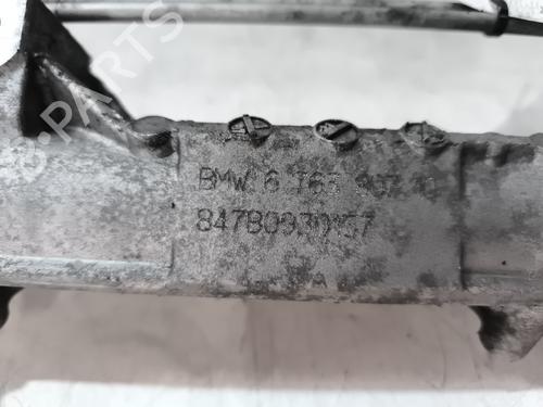 Used Steering rack Steering rack BMW 1 (E87) 116 i (115 hp) 30595419 30595419
