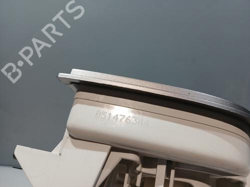 Climate control PEUGEOT BIPPER Tepee 1.3 HDi 75 | BP22816564I5 